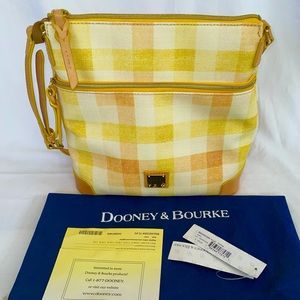 Dooney & Bourke Crossbody Handbag